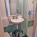 Surya Apartment *