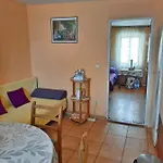 Surya Apartment