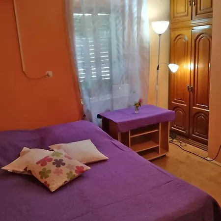Apartment Surya Rogoznica (Sibenik-Knin)