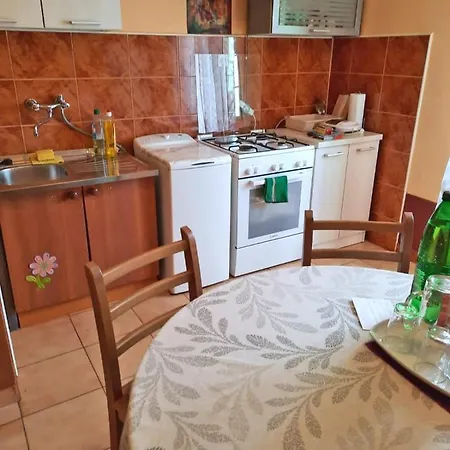 Surya Apartment Rogoznica (Sibenik-Knin)