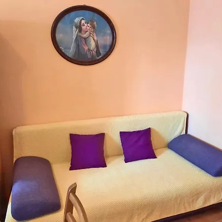 Apartamento Surya Rogoznica (Sibenik-Knin)