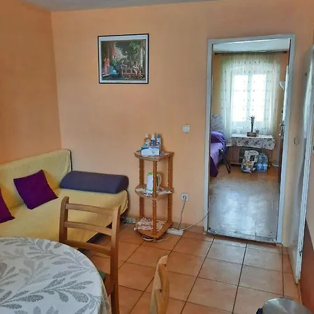 Surya Apartment