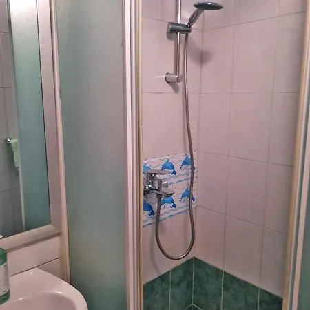 Surya Apartment