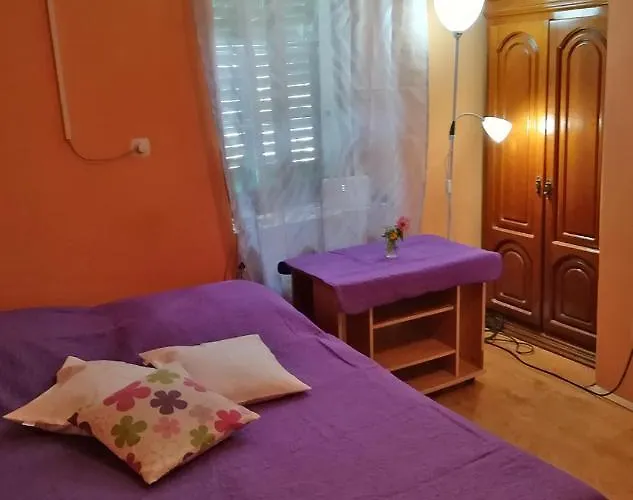Apartamento Surya Rogoznica (Sibenik-Knin)