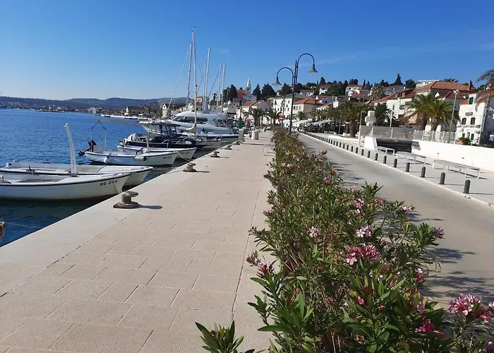 Apartamento Surya Rogoznica (Sibenik-Knin)