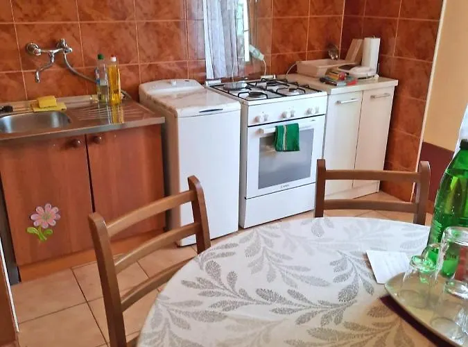Surya Apartamento Rogoznica (Sibenik-Knin)