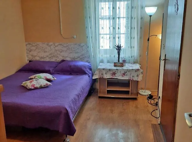 Apartamento Surya Rogoznica (Sibenik-Knin)