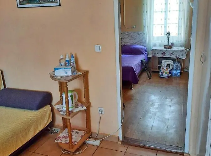 Surya Apartamento Rogoznica (Sibenik-Knin)