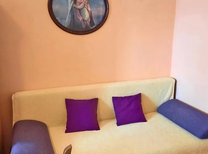 شقة Surya روغوزنيكا