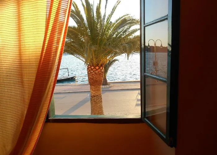 Surya Apartamento Rogoznica (Sibenik-Knin)