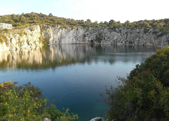 Apartamento Surya Rogoznica (Sibenik-Knin)