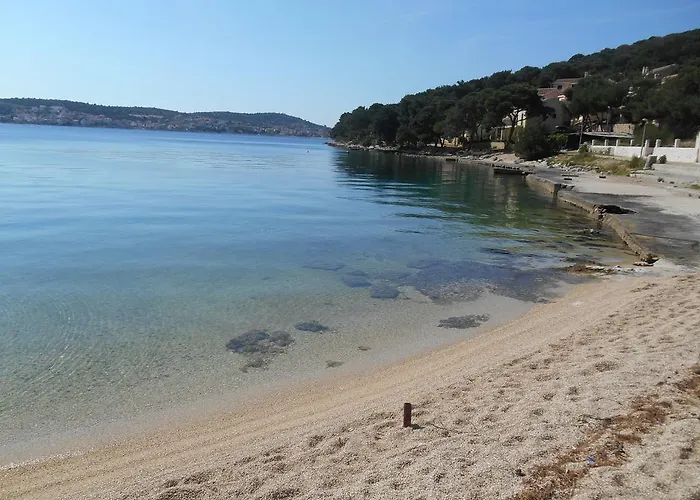 Apartamento Surya Rogoznica (Sibenik-Knin)